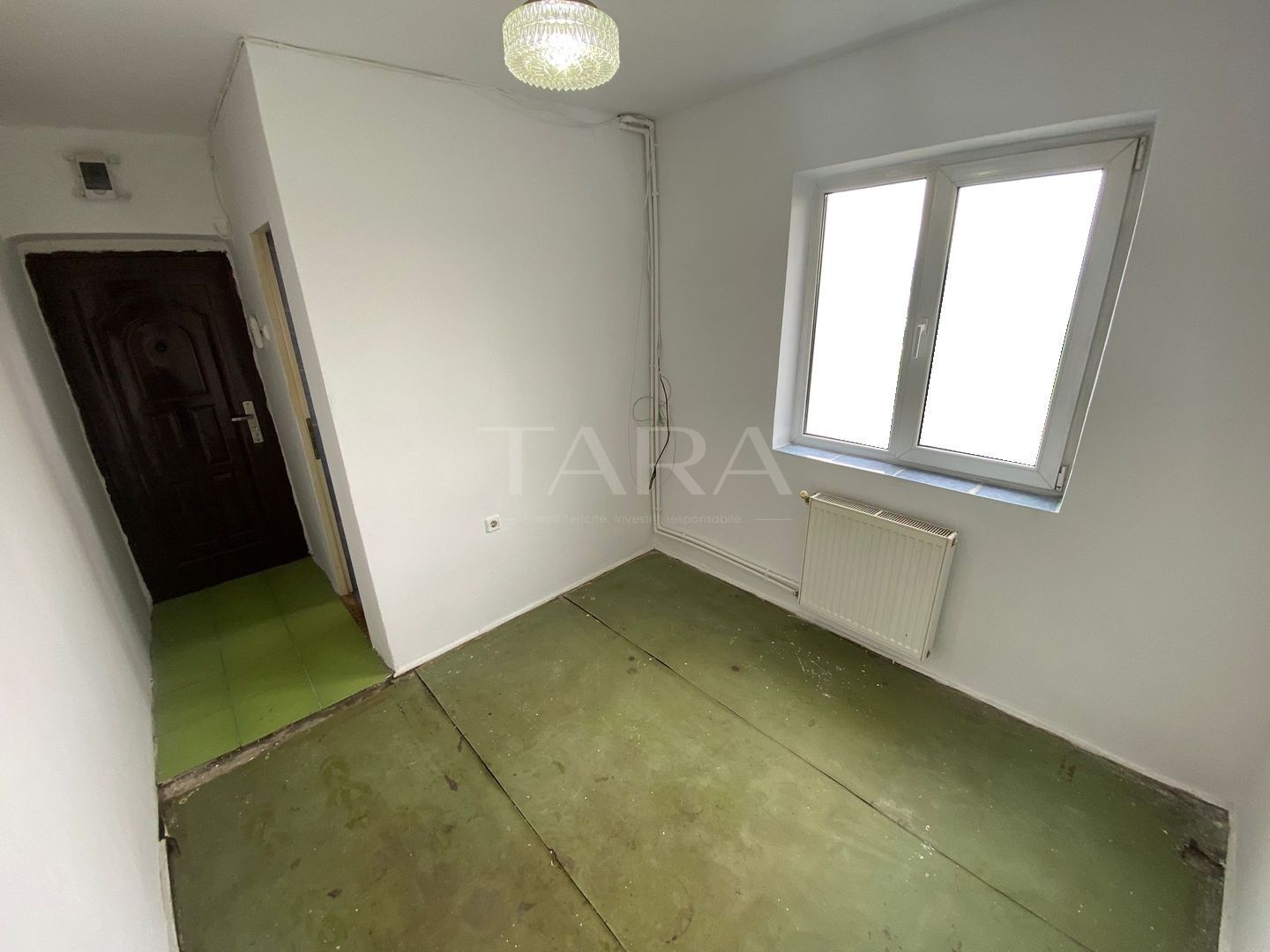 Garsonieră cochetă, renovată, zona Gruia – ideală pentru investitie - Poză 2