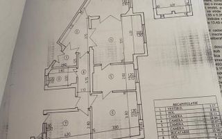 Superb pentru cunoscatori Calea Calarasilor cu centrala - Schiță 32