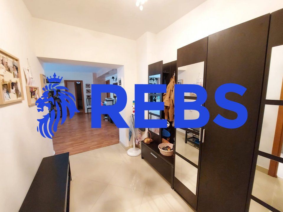 Apartament 4 camere Parcul Circului | Central Park  - Poză 14