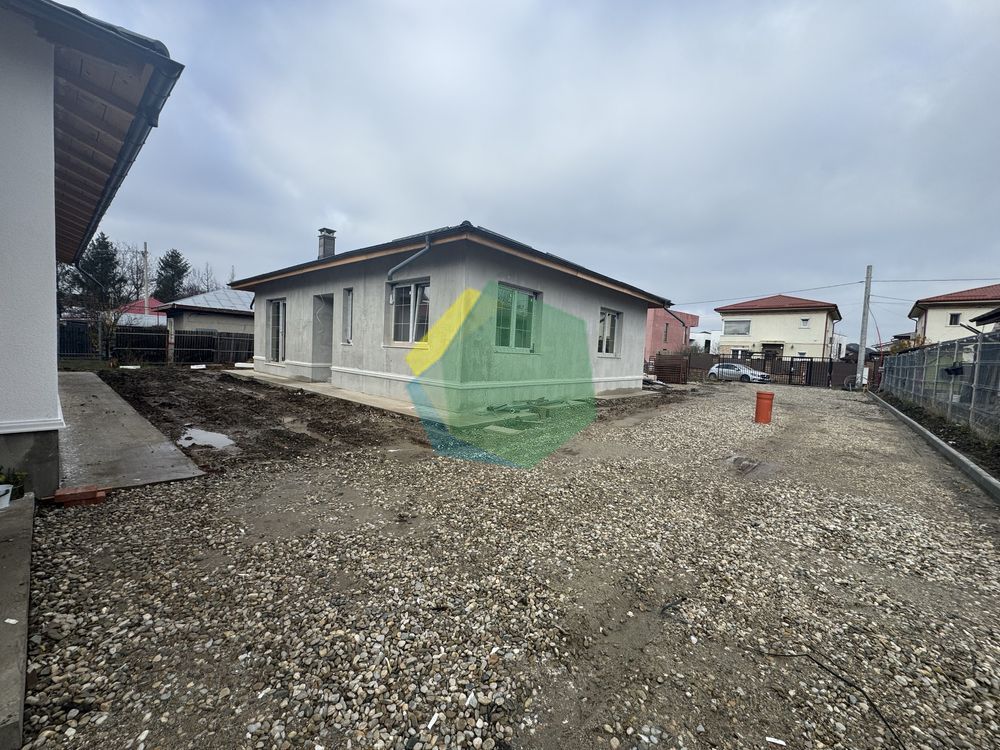 Casa individuala parter Otopeni - Comision 0 - Poză 2