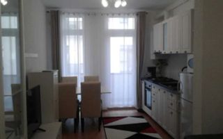 Apartament 2 Camere I Modern I Etaj 1 I City Residence - Poză 3