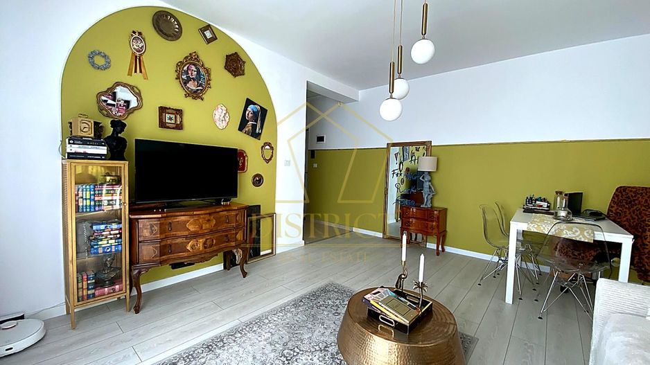 Apartament superb cu 2 camere | Calea Urseni | Pet friendly - Poză 4