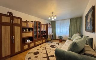 Apartament cu 2 camere decomandate, Cetate - Poză 1