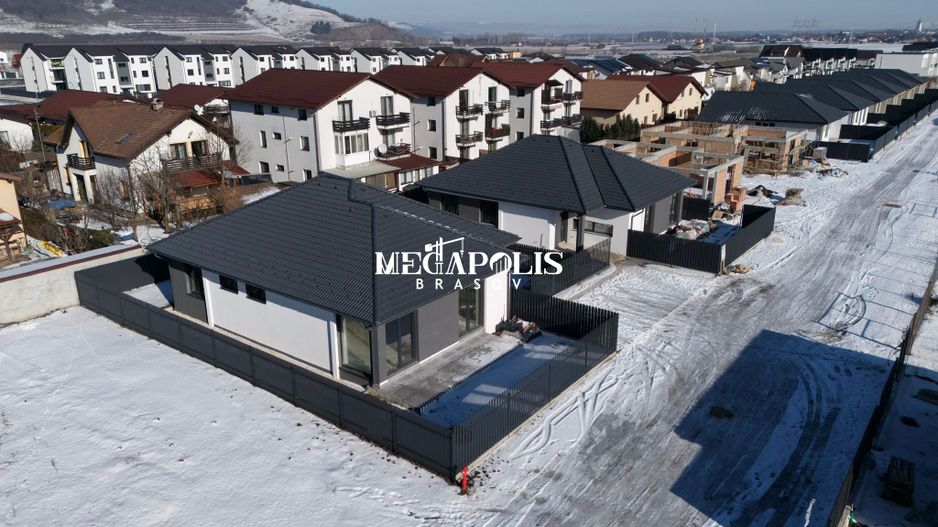 Predare Imediata / Finisaje Incluse / Utilitati - Poză 11