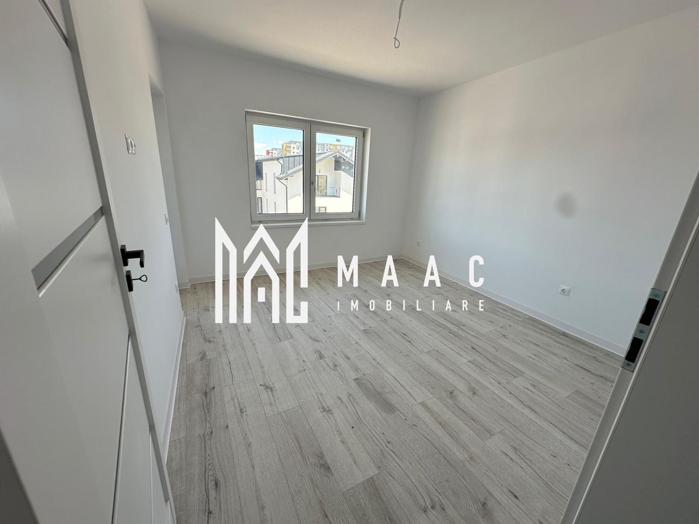 Apartament 2 camere | Doamna Stanca, Selimbar | etaj 1, balcon, parcare - Poză 3