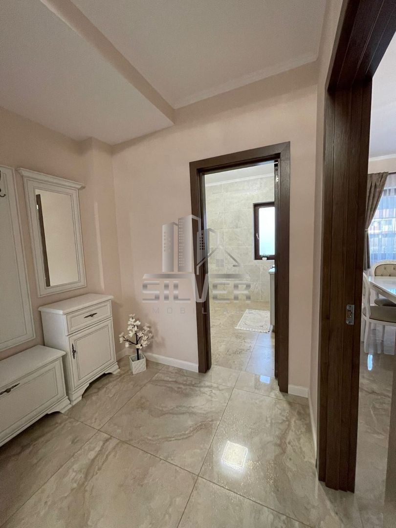 Casa tip duplex la 5 minute de Baza Sportiva. - Poză 7