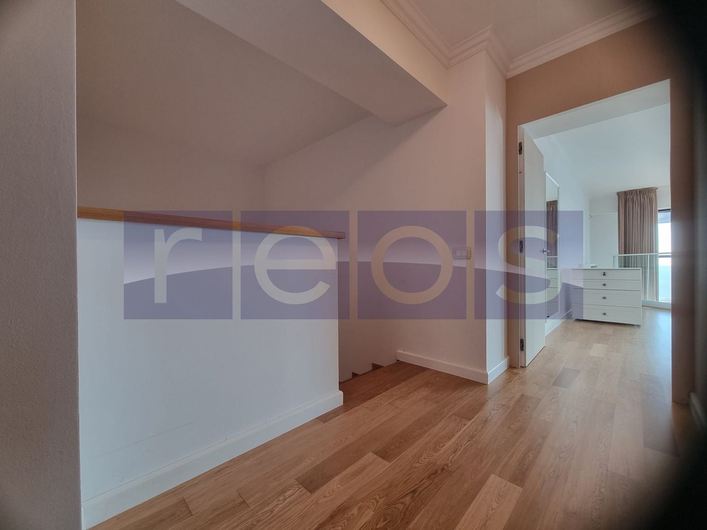 Vanzare penthouse cu view spectaculos in Complex Upground - Poză 29