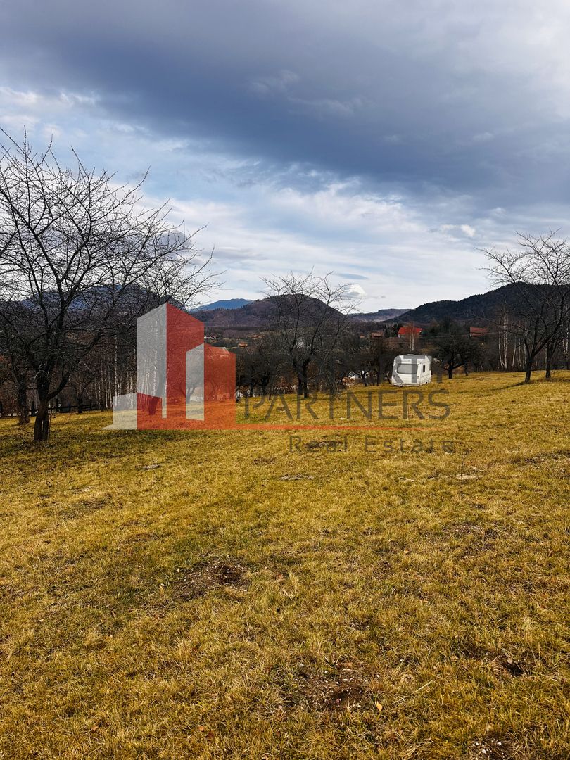 Teren 937 mp Bran/ Sohodol - Poză 6