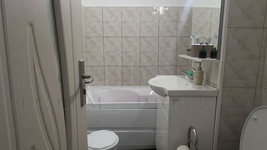 Garsoniera confort 1 complet renovata - Poză 8