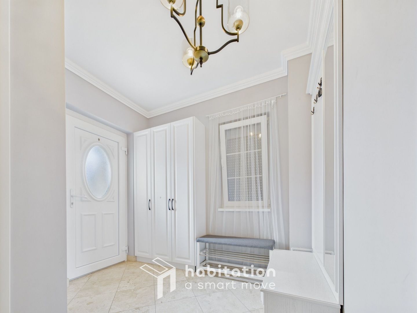 Casă de închiriat – confort și natură in Dumbrăvița - tur virtual - Poză 27