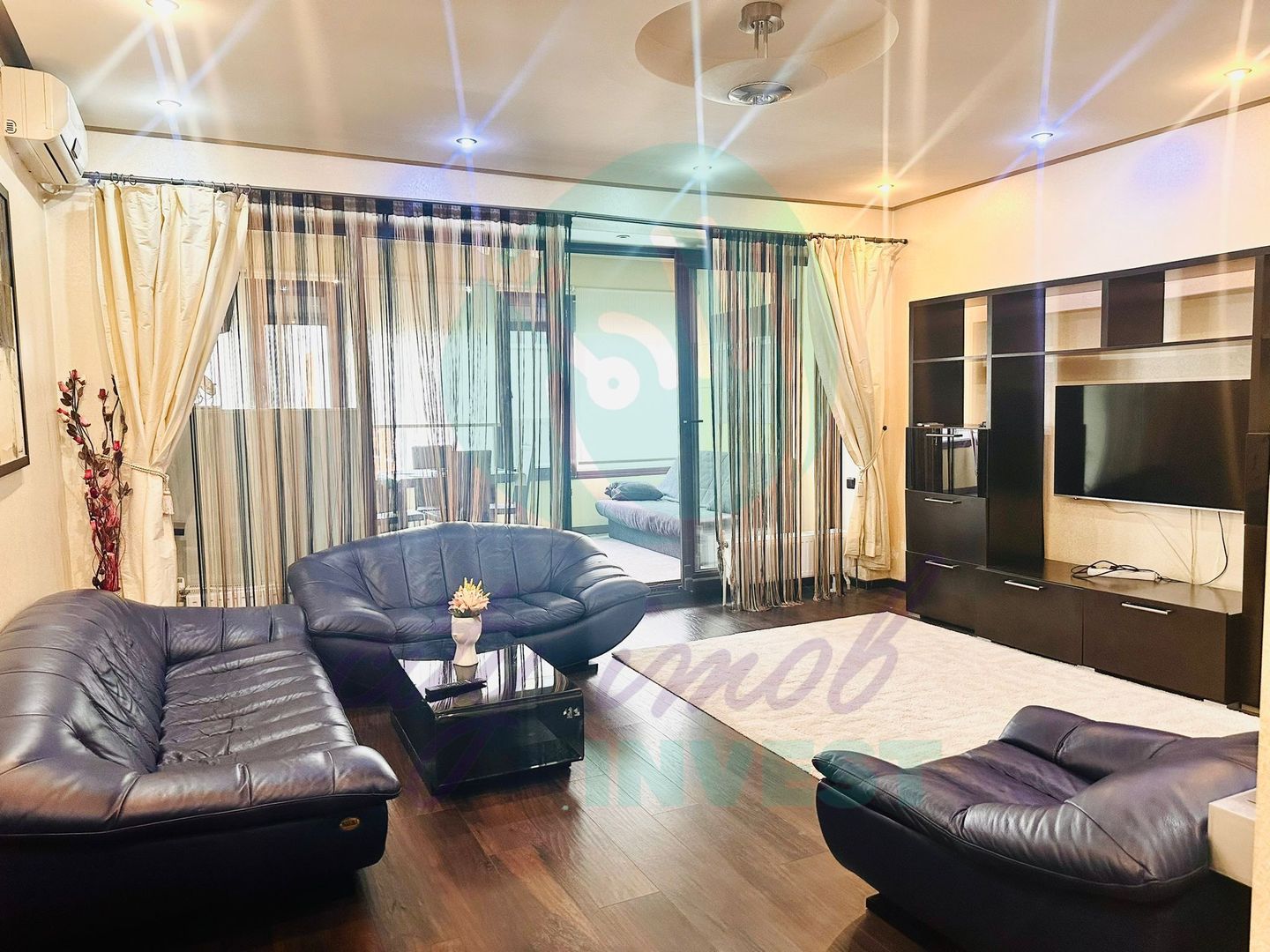 Apartament spatios - 80 mp la 2 min de METROU - Poză 3