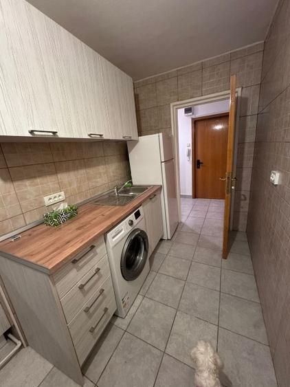 Garsoniera Aviatiei Herastrau de inchiriat - Poză 4