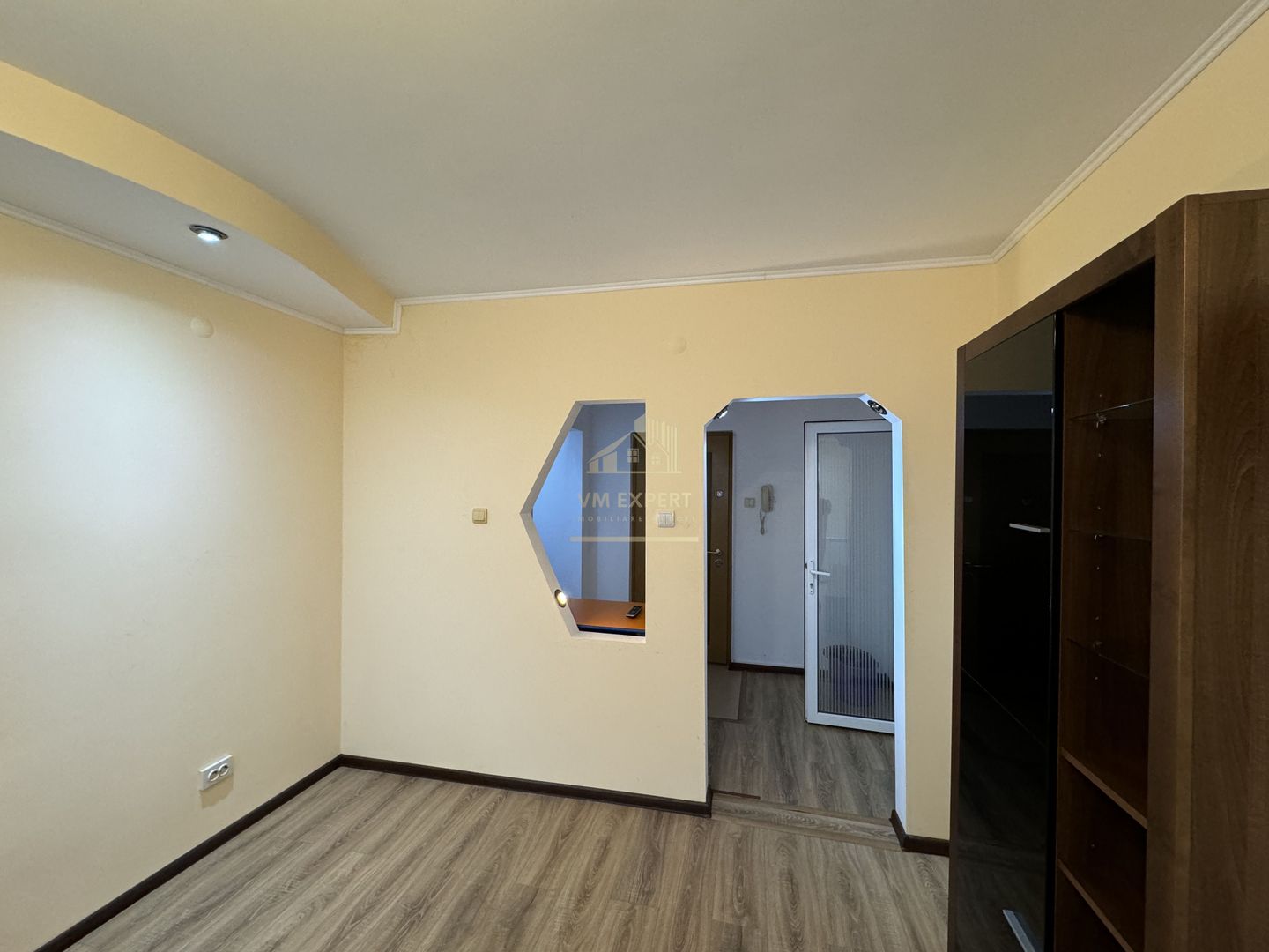 APARTAMENT 2 CAMERE, CAMPULUNG, ETAJ 4, CARTIER FLAMANDA - Poză 4