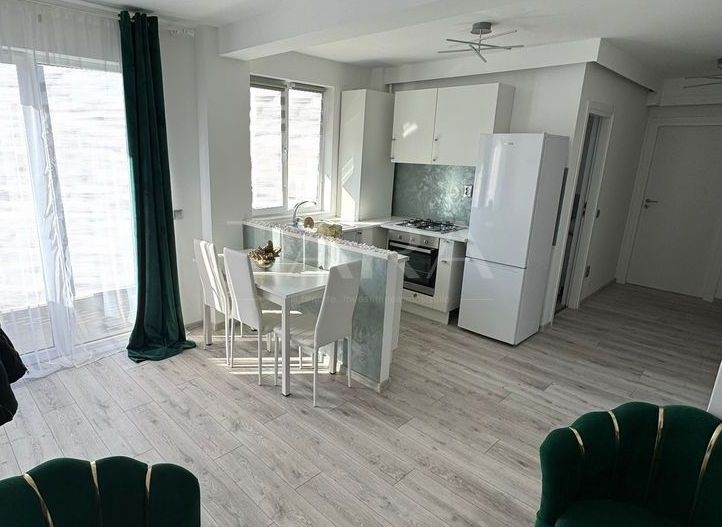 Apartament cu 3 camere in Floresti, Muzeul Apei. - Poză 1