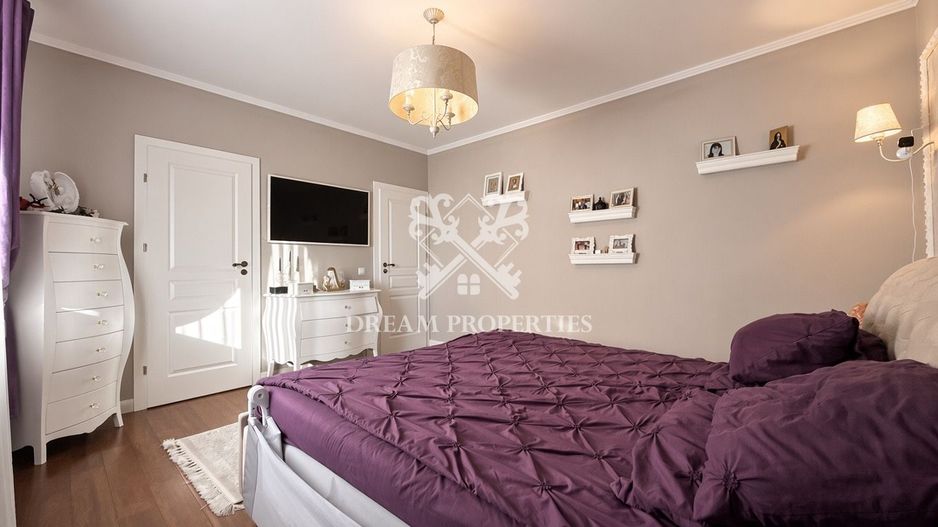 Apartament decomandat cu 3 camere, 2 bai, balcon, parcare, Sannicoara - Poză 7