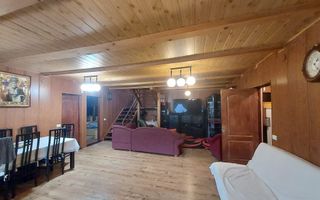 Casă | 260 mp utili | 1.100 mp teren | Râul Sadului | - Poză 1