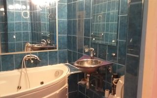 Apartament 3 camere, mobilat, utilat, zona Tolstoi - Poză 9