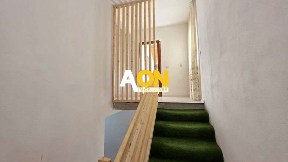 Casa noua, 5 camere, 448 mp teren, zona Alba - Micesti - Poză 13