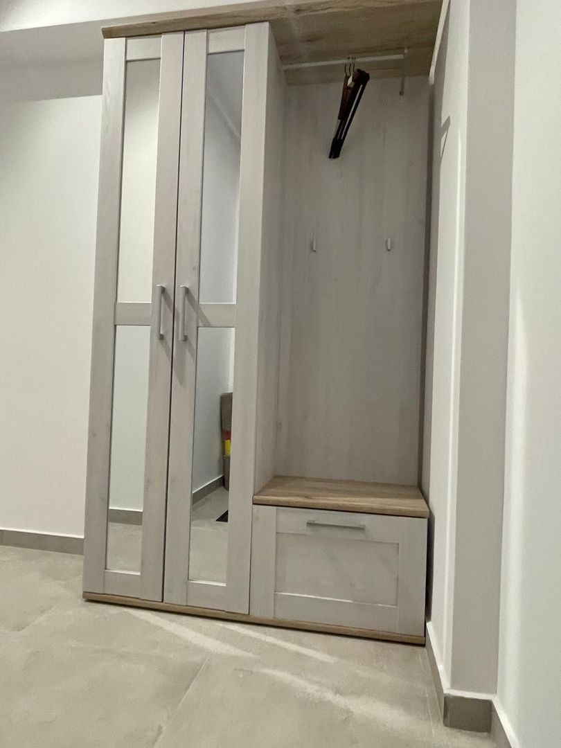 Apartament 2 camere Complex nou - Berceni | Aparatorii Patriei - Poză 12