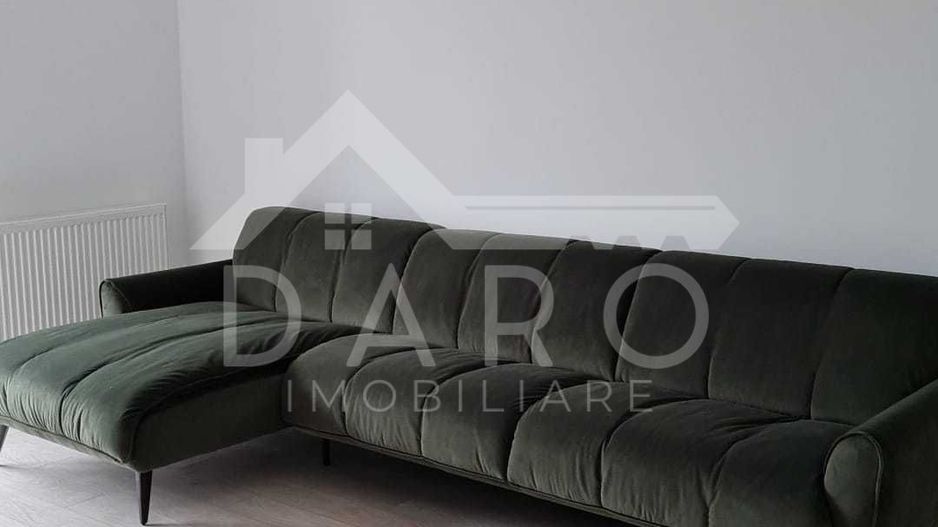 Maurer apartament de inchiriat 2,5 camere - Poză 7