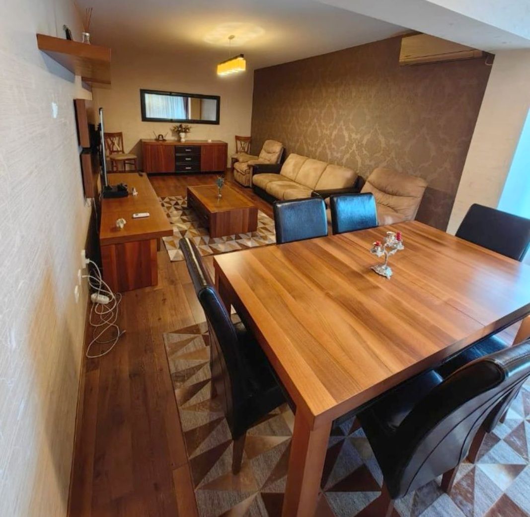 Apartament de vânzare - 4 camere, Strada Tecuci, Bloc Vega - Poză 8