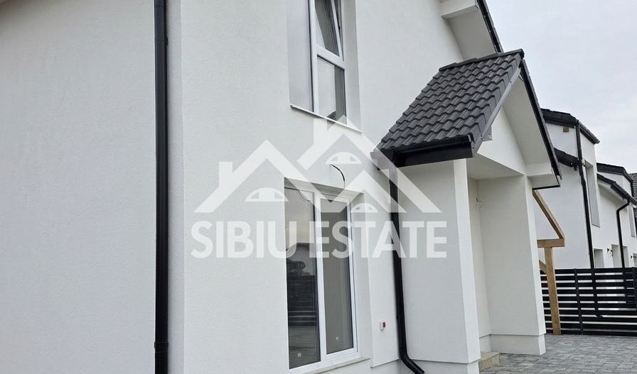 Casa individuala, 5 camere, Sura Mica,  Sibiu - Poză 5