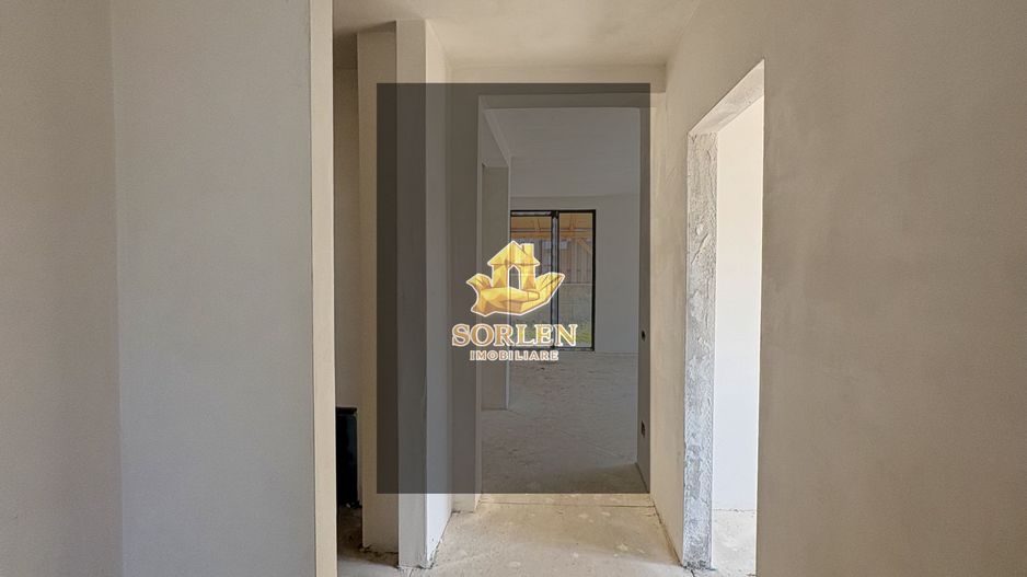 Duplex de vânzare Zona Tauti / Floresti - Poză 4