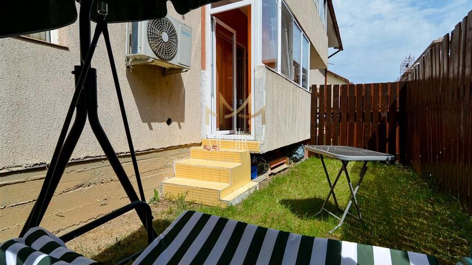 Apartament cu 1 camera gradina parcare Floresti - Poză 14