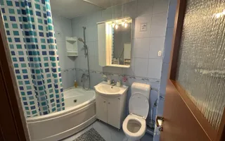APARTAMENT 3 CAMERE I DECOMANDAT I 77 MP I ET 2 I HIPODROM 3 - Poză 11