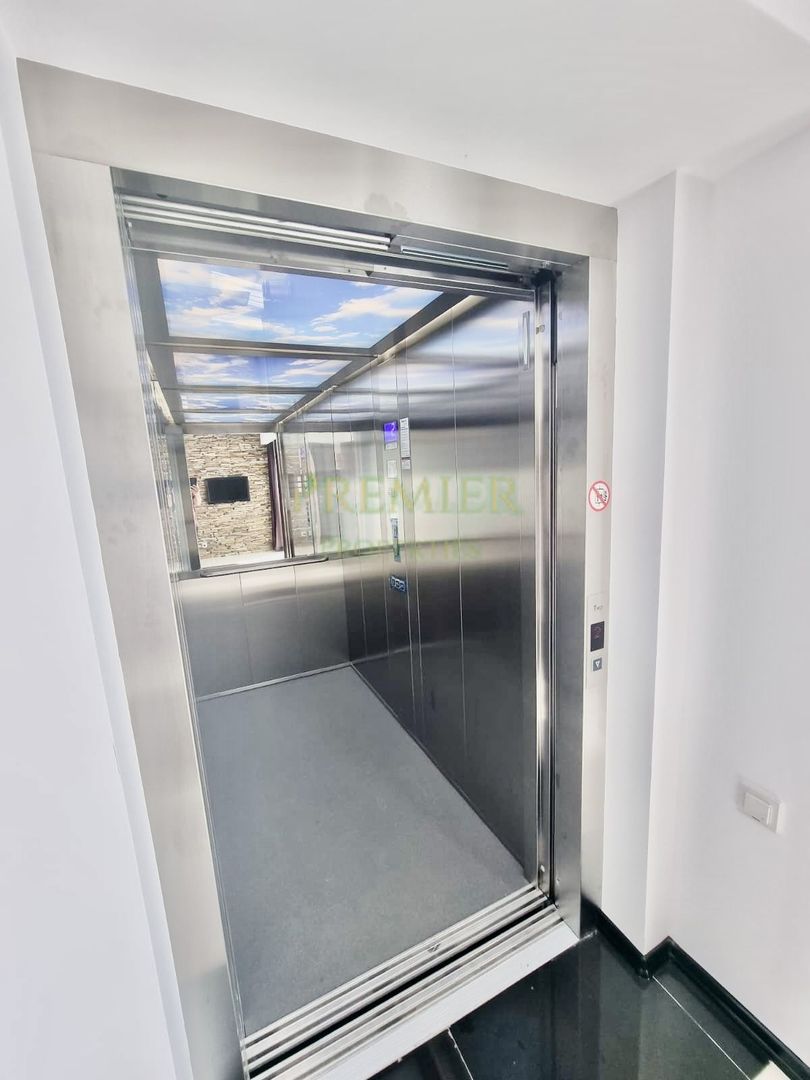 8 CAMERE 5 BAI | COMERCIAL | AZIL CLINICA CABINETE | LIFT MARE - Poză 3