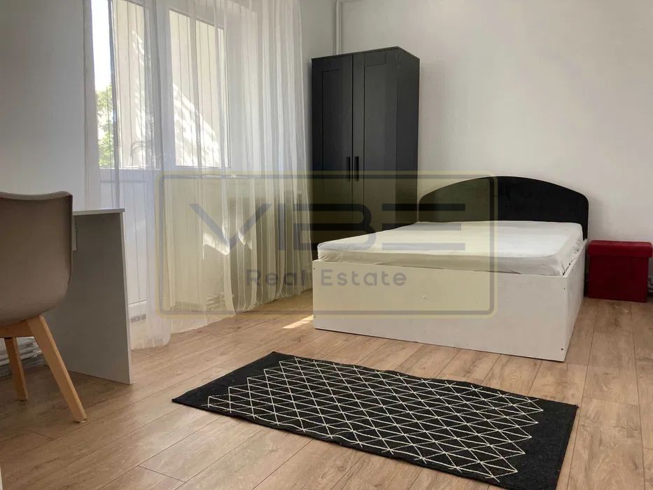 ULTRACENTRAL- Aoartament cu 3 dormitoare- 5 min de UMF ! - Poză 1