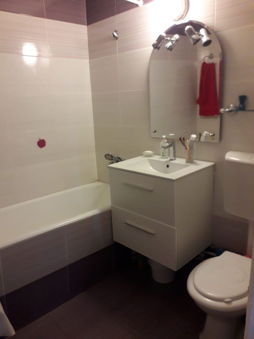 Apartament 2 camere de vanzare Gorjului - Poză 9
