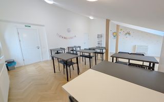 Inchiriere Vila noua Individuala Domenii / Mihalache - Poză 7