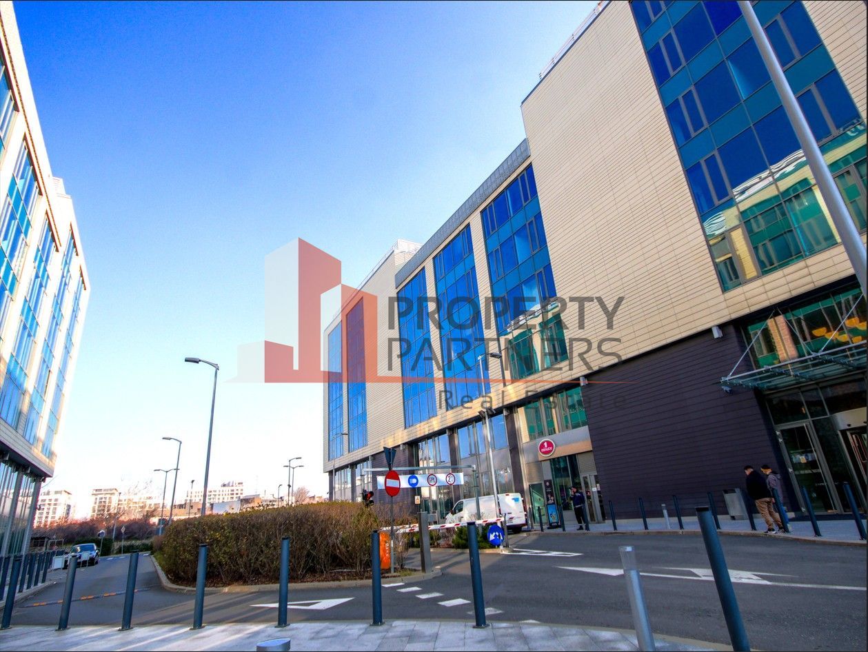 Spatiu modern pentru birouri - 3932.72 mp - Metrou Aurel Vlaicu - Poză 3