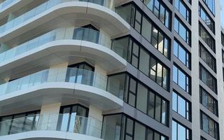 Apartament 2 camere | One Lake Club | Mobilat & Utilat Premium | 51 mp - Poză 8