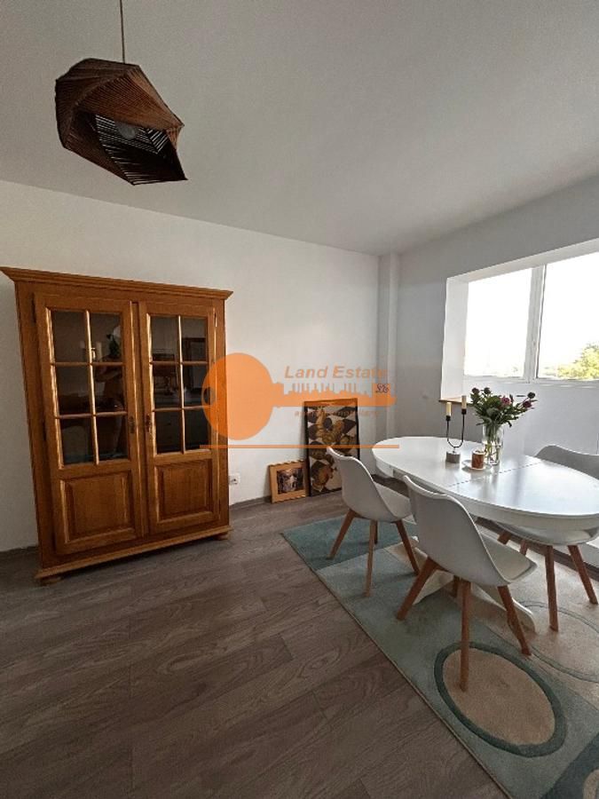 4 camere | centrală proprie | Metrou Timpuri Noi și Parcul Tinere - Poză 4