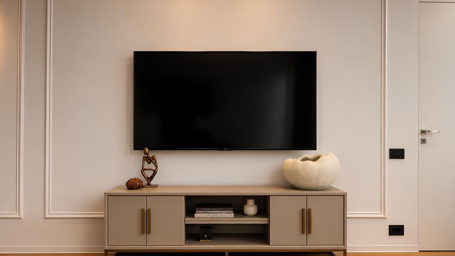 Apartament  High-End 4 camere | One Floreasca Towers - Poză 10