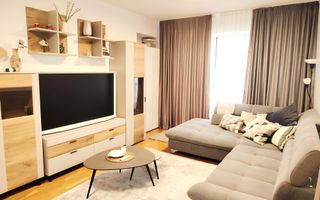 Apartament modern 3 camere Luxuria Residence I Loc de parcare inclus - Poză 1