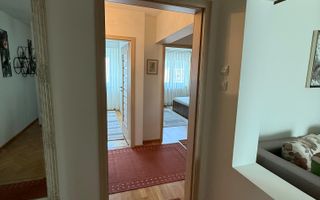 Apartament 3 camere 80 mp utili cu 2 bai si pivnita pe Calea Dumbravii - Poză 12