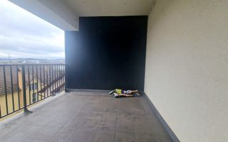 Apartament nou + terasa | Calea Moldovei | - Poză 15