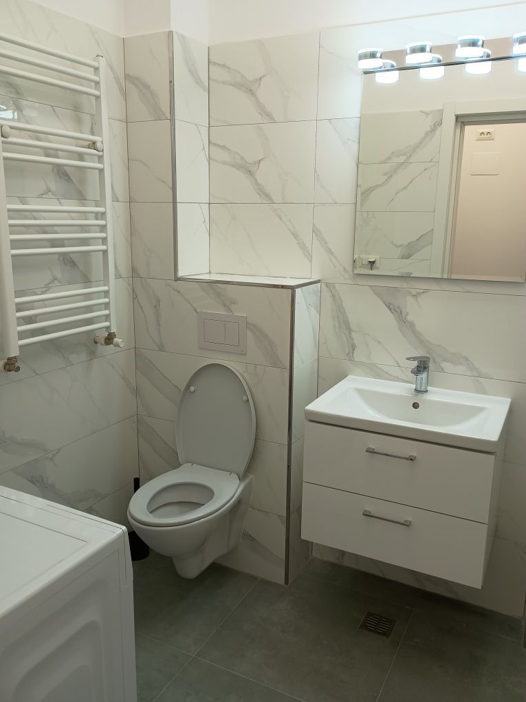 Apartament 2 camere complet mobilat, Deco Residence – lângă metrou Berceni - Poză 8
