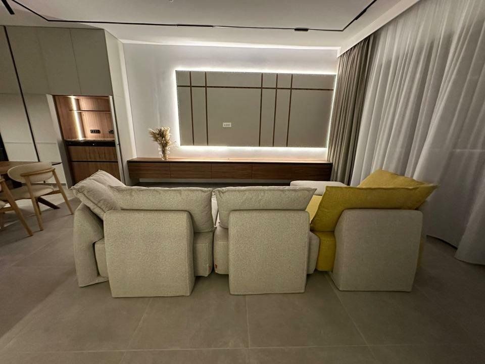 Inchiriere Vila Townhouse 4 camere | 2 locuri parcare | Avalon Estate - Poză 4