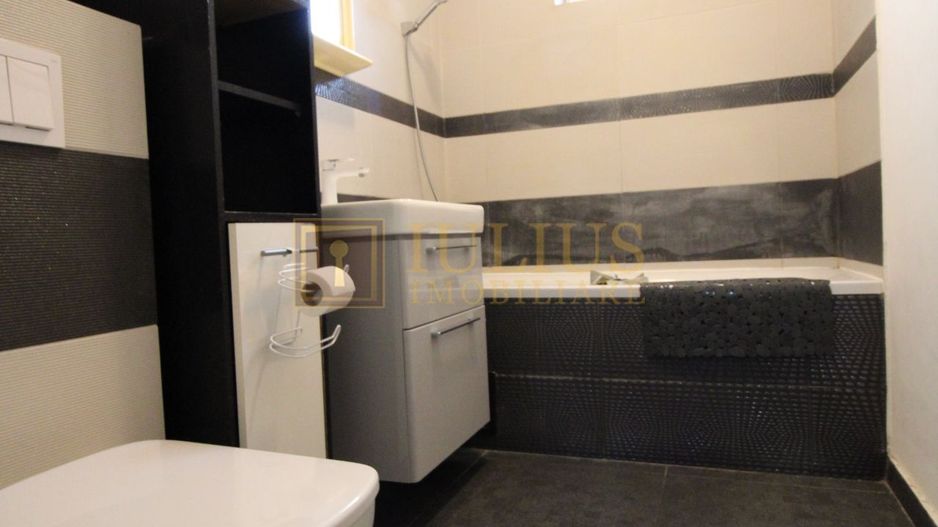 Bloc nou, 2 camere, 2 locuri de parcare-Soarelui/Sud Plaza - Poză 14