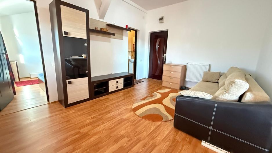 Soarelui-Gen 30 | 2 Camere | Centrala proprie | Disponibil imediat - Poză 1