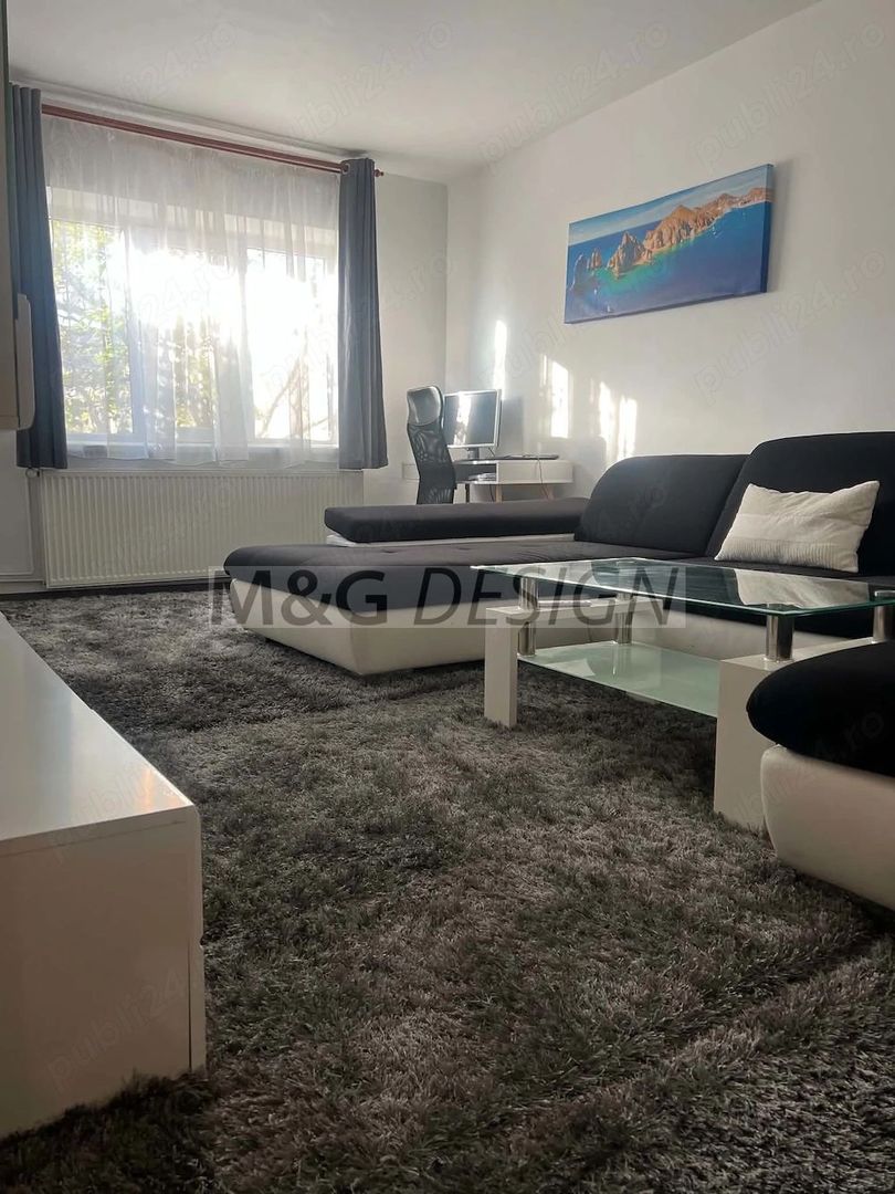Apartament cu 3 camere zona Lipovei - Poză 2