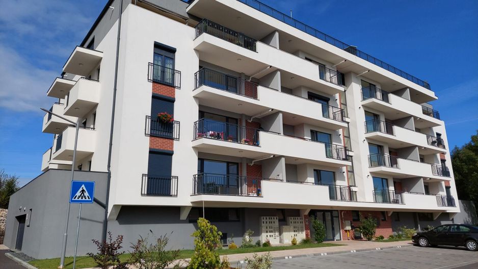 Apartament 3 camere  - Turnisor, Sibiu - Poză 4