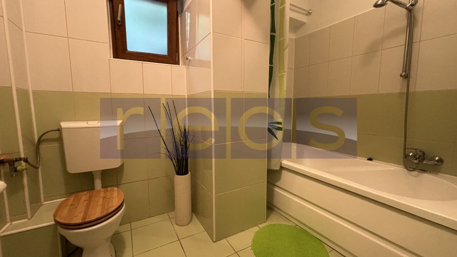 VANZARE 3 CAMERE | 2 BAI | TERASA 44MP | METROU 1 MAI - Poză 6