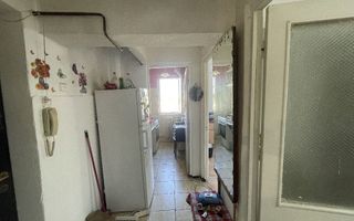 Apartament 2 camere, Tătărași, 37 mp, decomandat, etaj 4 - Poză 4