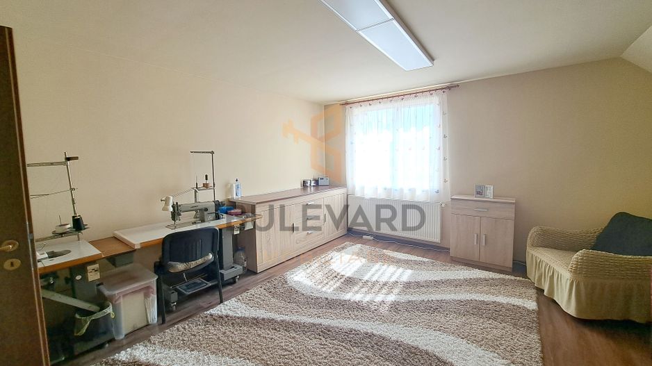 Comision 0! Casa 206 mp utili + pod 60 mp, 4 parcari, 304 mp teren - Poză 16