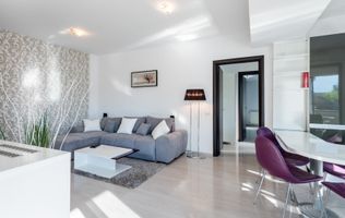 Apartament superb 2 camere de închiriat Domenii Herăstrău pet frendly